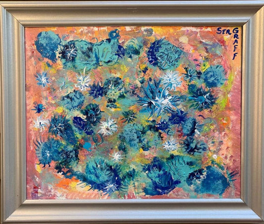 Heaven Garden