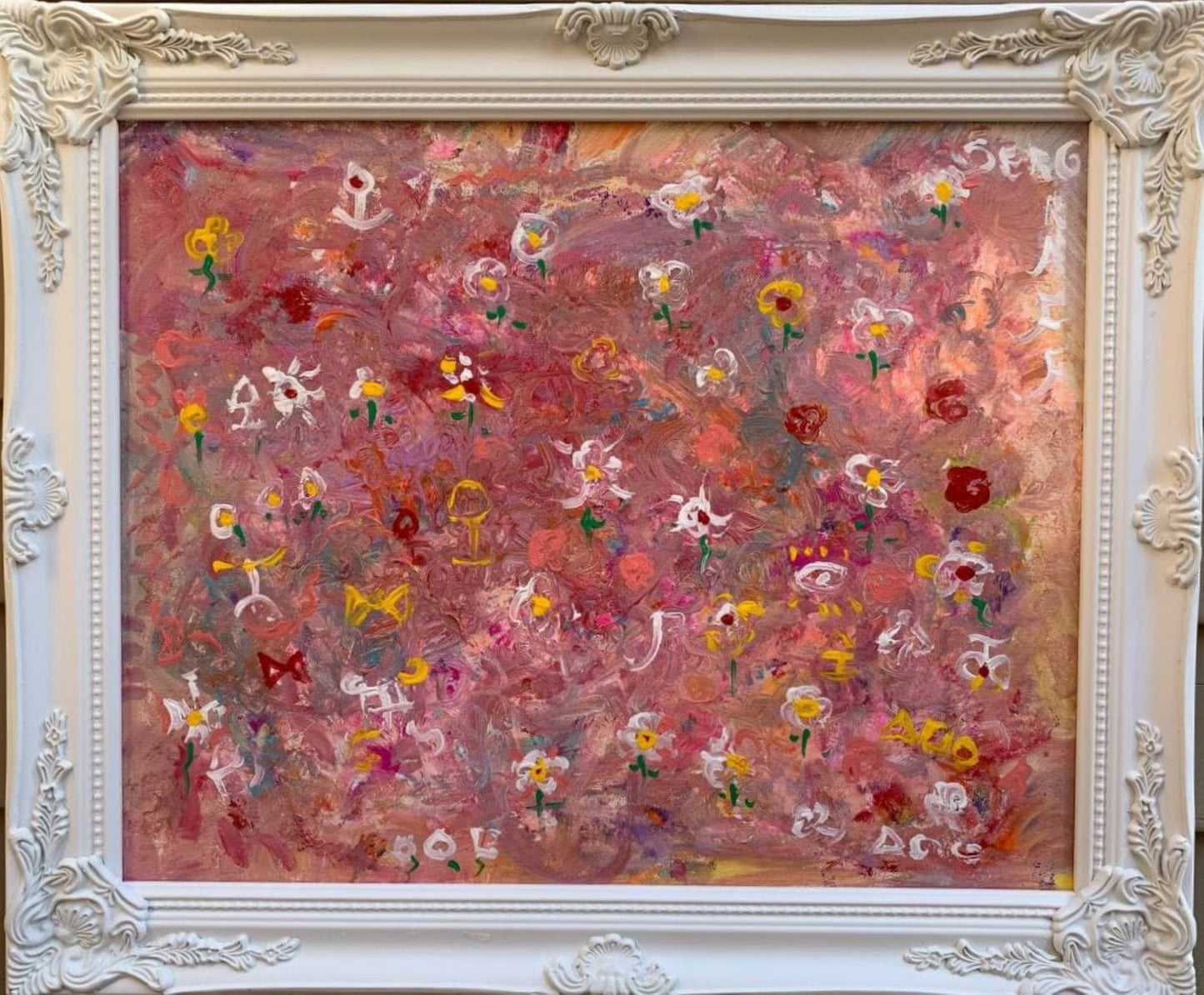 Field Flowers