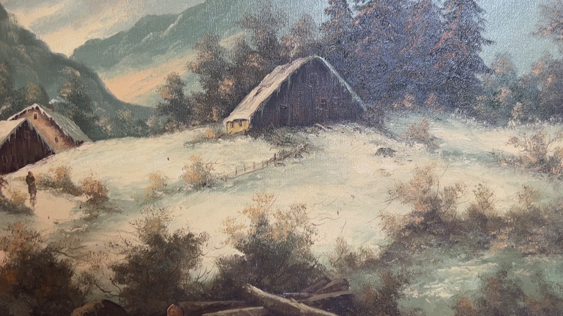 絵画 Brown Mountain il_340x270.2622785633_hi61.jpg