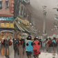 Original Oil Painting On Canvas Listed Artist Antonio De Vity (1901-1993) Paris