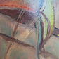 Large Oil Painting on Canvas, Seascape by Serg Graff "Clipper Ship Dream"