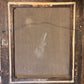 1888 Ch. Rotzer Antique original oil painting on canvas, Genre Scene, Gold Frame