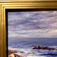 Original Oil painting on canvas, seascape, Attr. to Fernando VARELA CLAVEIRO